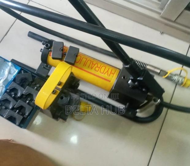Quality 500mm Climping Tool