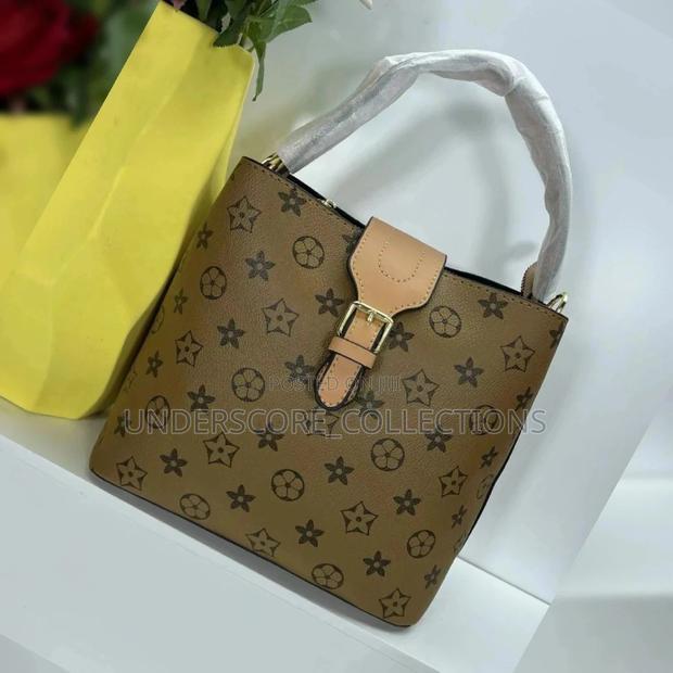 Executive Minihandbag - main view