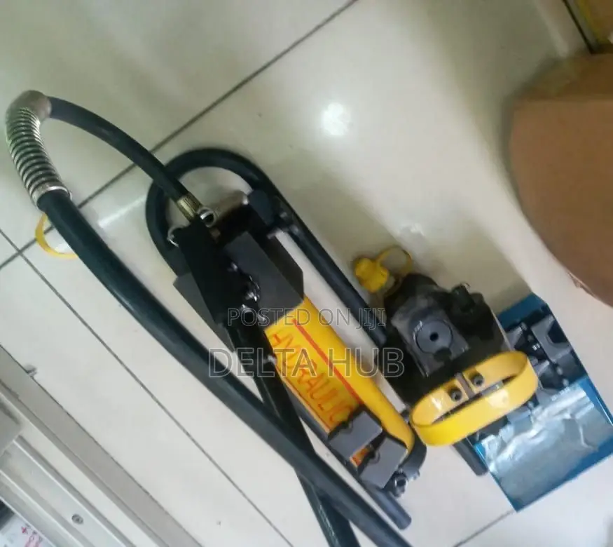 New 500mm Climping Tool