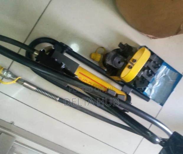 Super 500mm Crimping Tool