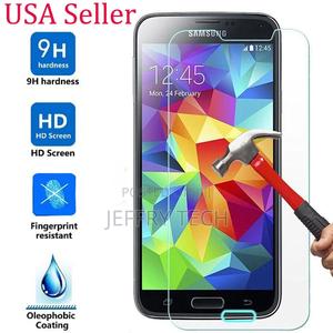 Glass Screen Protector for Samsung GALAXY S5 Mini G800F - main view