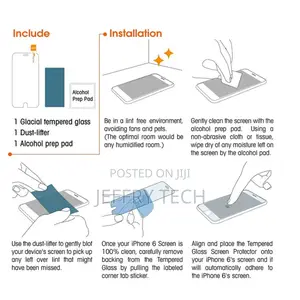 Glass Screen Protector for Samsung GALAXY S5 Mini G800F
