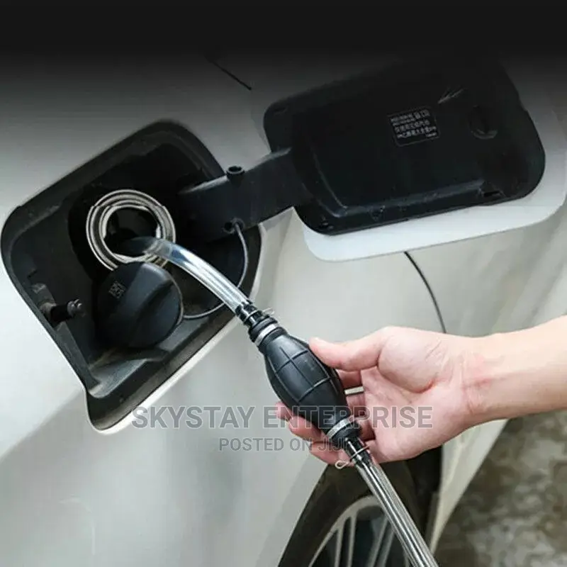 Hand Priming Pump Fuel Oils Fluids