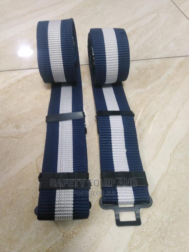 Security Belts/All Colours Available - main view