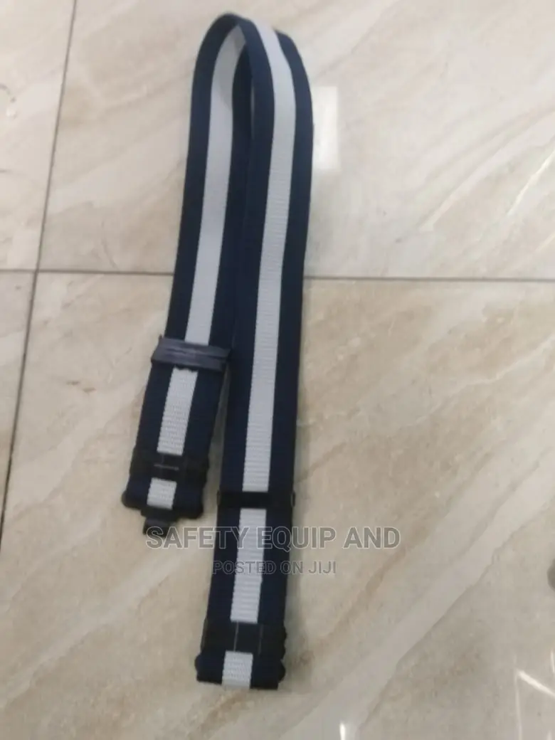 Security Belts/All Colours Available