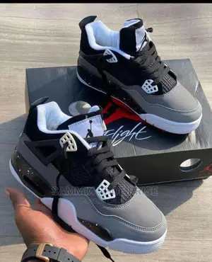 Jordan 4 Shoes