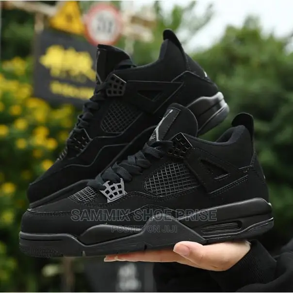 Jordan 4 Shoes