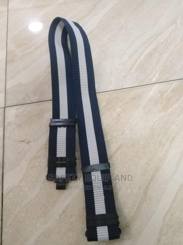 Well Made Security Guard Uniforms - main view