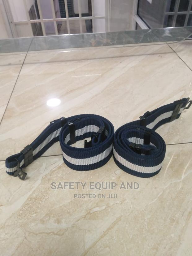 Well Made Security Guard Uniforms - thumbnail 3