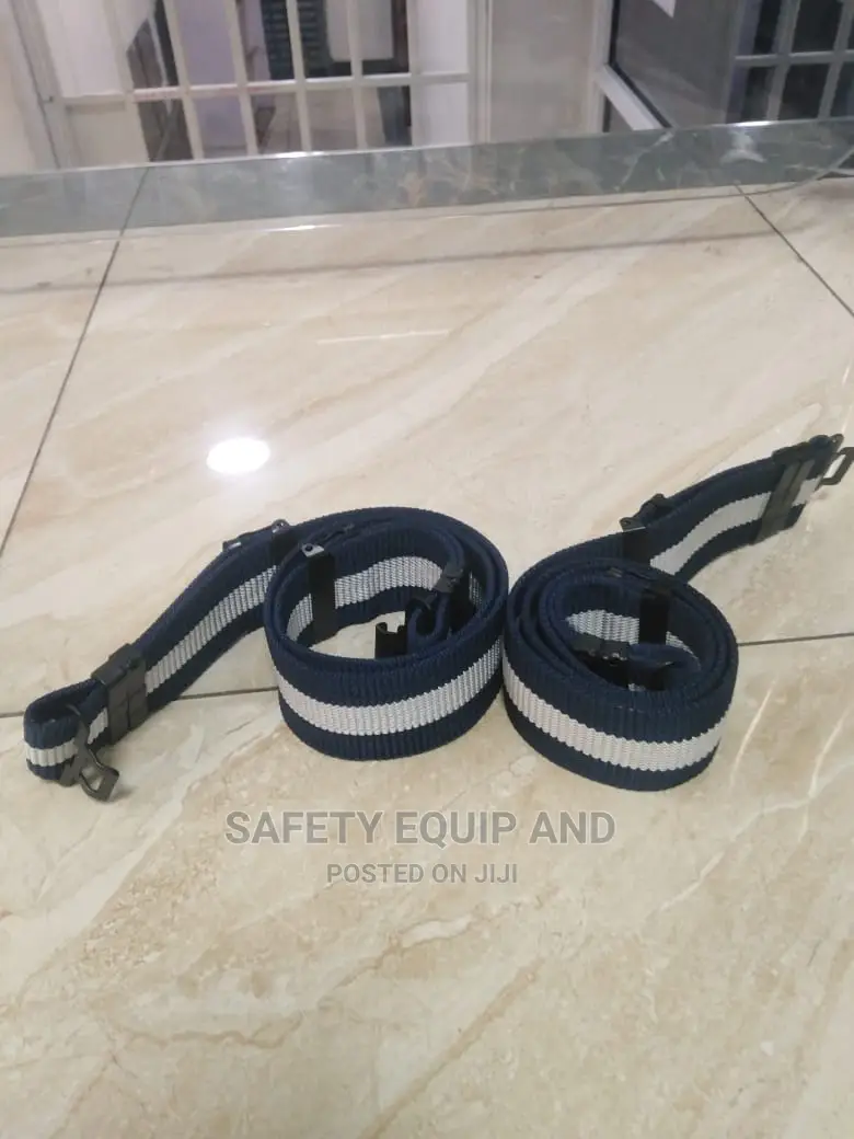 Well Made Security Guard Uniforms