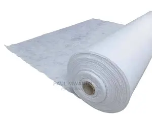 Non-Woven Geotextile Fabric -Geofabric Membrane.