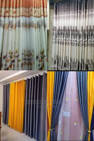 Curtain Curtains