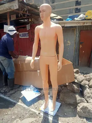Men Mannequin (Dummies)