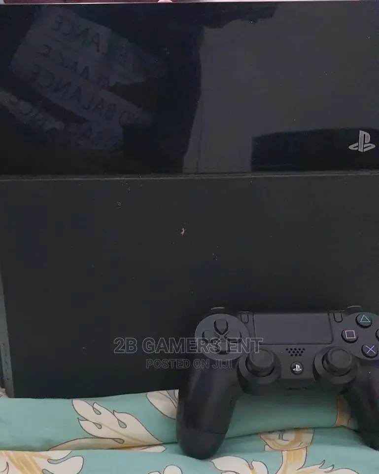 Chipp Standard PS4/