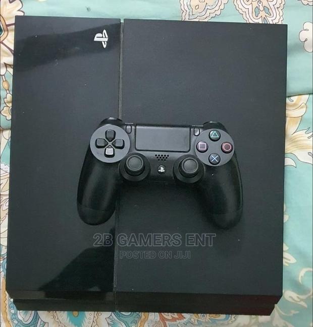 Chipp Standard PS4/ - main view