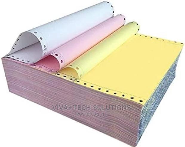 Computer Paper - main view