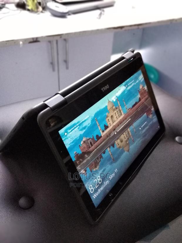 Laptop Dell Latitude 3189 4GB Intel Celeron SSD 128GB - main view