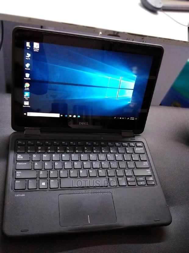 Laptop Dell Latitude 3189 4GB Intel Celeron SSD 128GB - thumbnail 3
