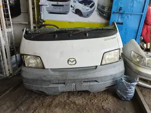 Mazda Bongo Nosecut Available