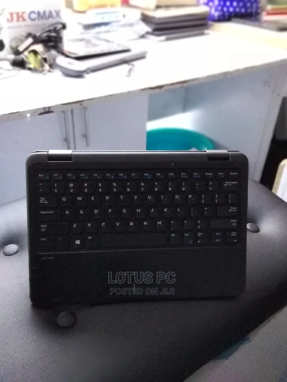 Laptop Dell Latitude 11 3189 4GB Intel Celeron SSD 128GB