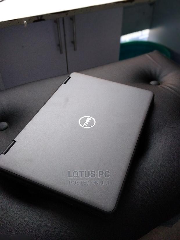 Laptop Dell Latitude 11 3189 4GB Intel Celeron SSD 128GB - thumbnail 3