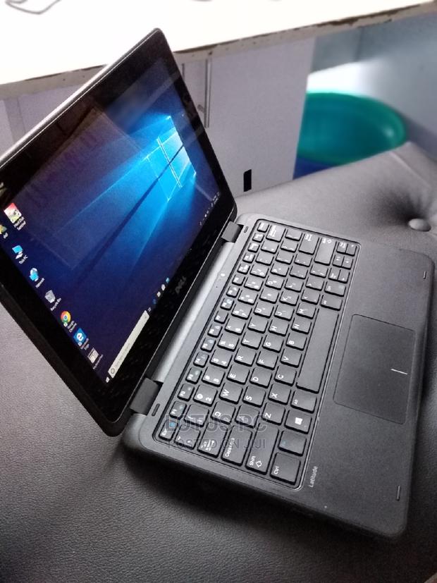 Laptop Dell Latitude 11 3189 4GB Intel Celeron SSD 128GB - thumbnail 4
