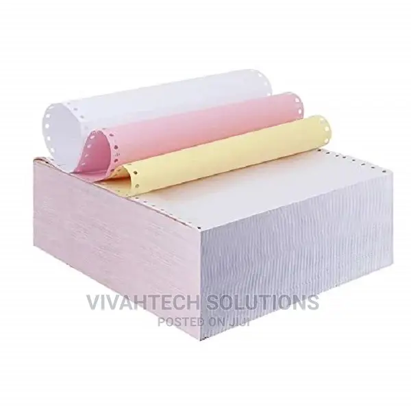 Computer Papers Dot Matrix Papers