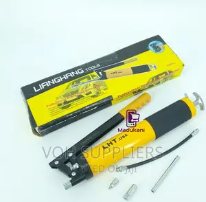 Quality 600cc Grease Gun