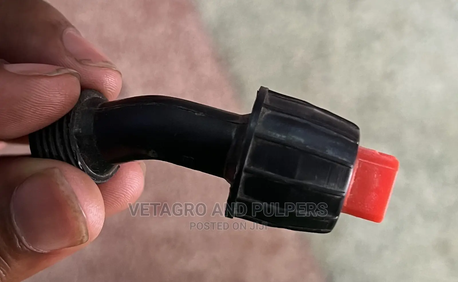 Knapsack Sprayers Nozzle Spare Parts