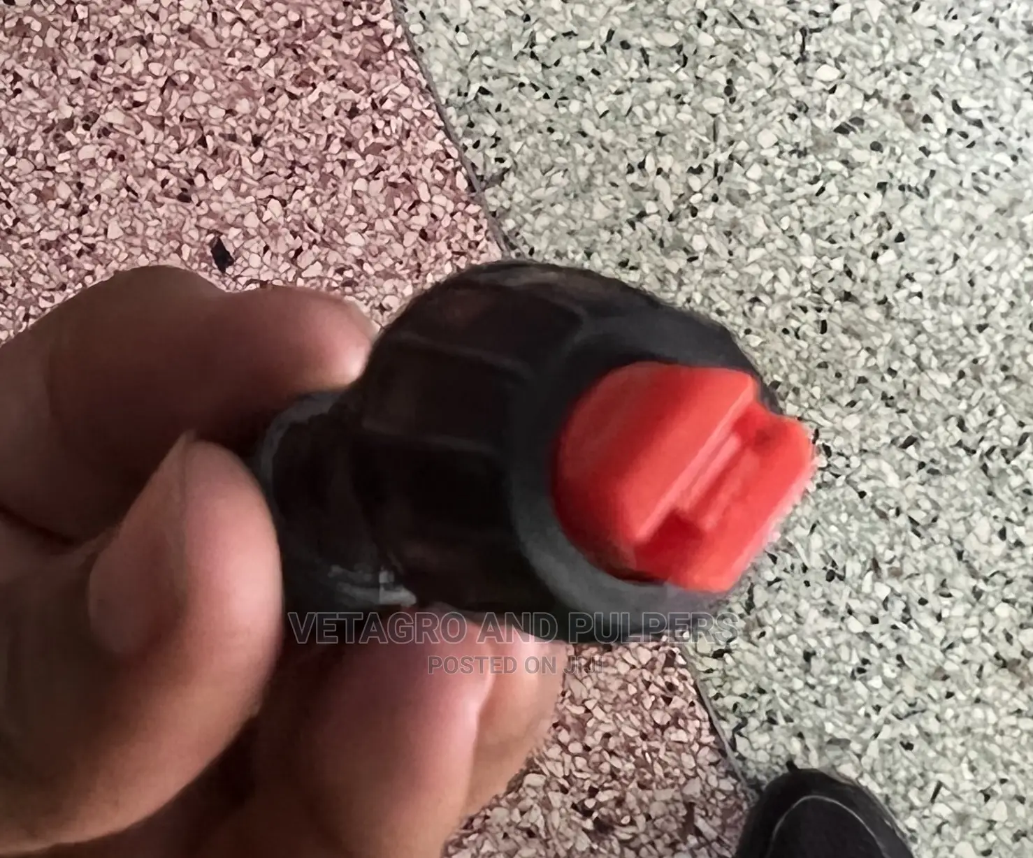 Knapsack Sprayers Nozzle Spare Parts