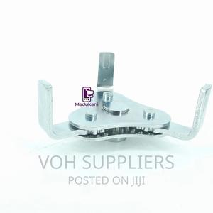 Strong 63mm – 102mm Two Way 3 Flat Claw Oil Filter Wrench - thumbnail 2