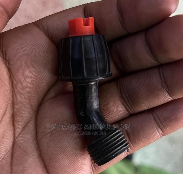 Knapsack Sprayers Nozzle Spare Parts - thumbnail 5