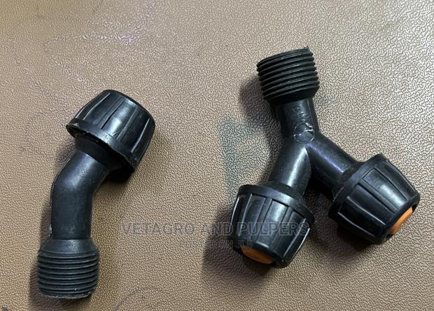 Knapsack Sprayers Nozzle Spare Parts - thumbnail 6