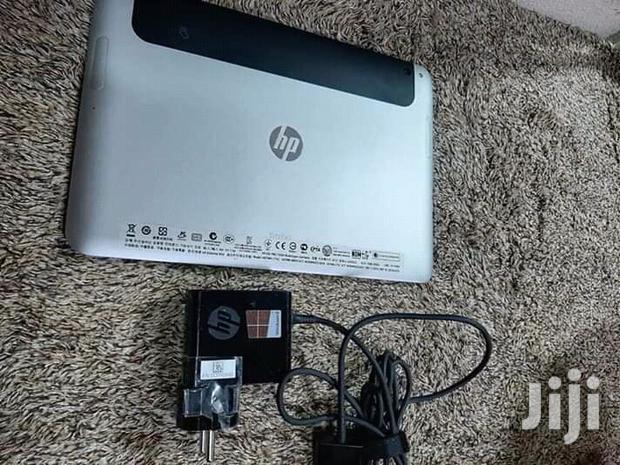 HP ElitePad 900 G1 64 GB Silver - thumbnail 3