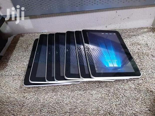 HP ElitePad 900 G1 64 GB Silver - thumbnail 4