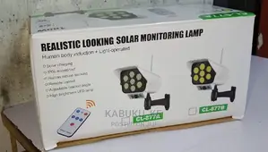 Monitoring Lamp 180W