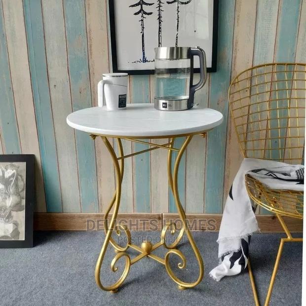 European Luxury Coffee Table* - thumbnail 3