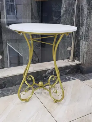 European Luxury Coffee Table*