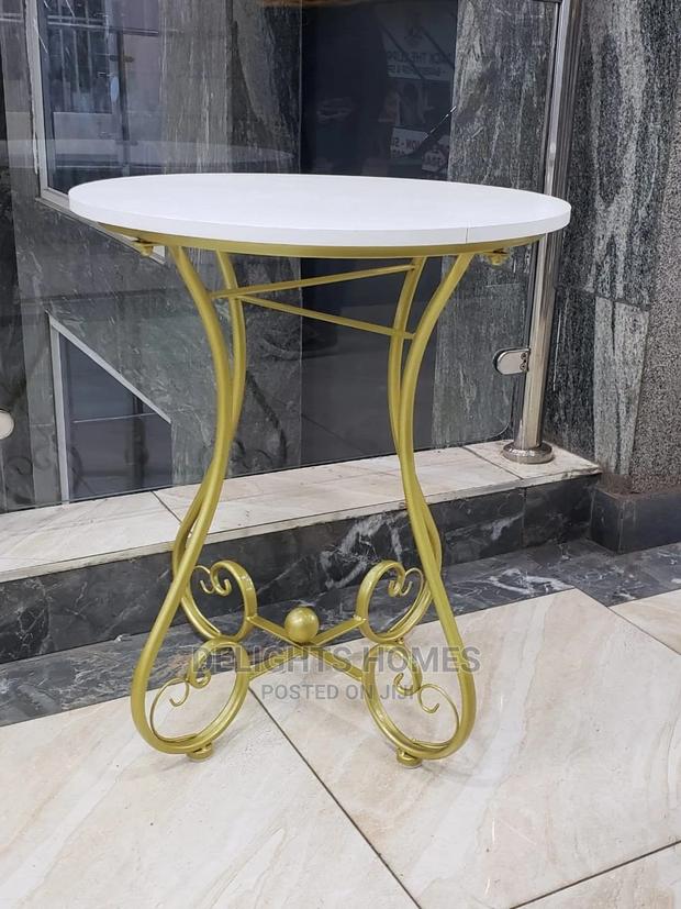 European Luxury Coffee Table* - main view