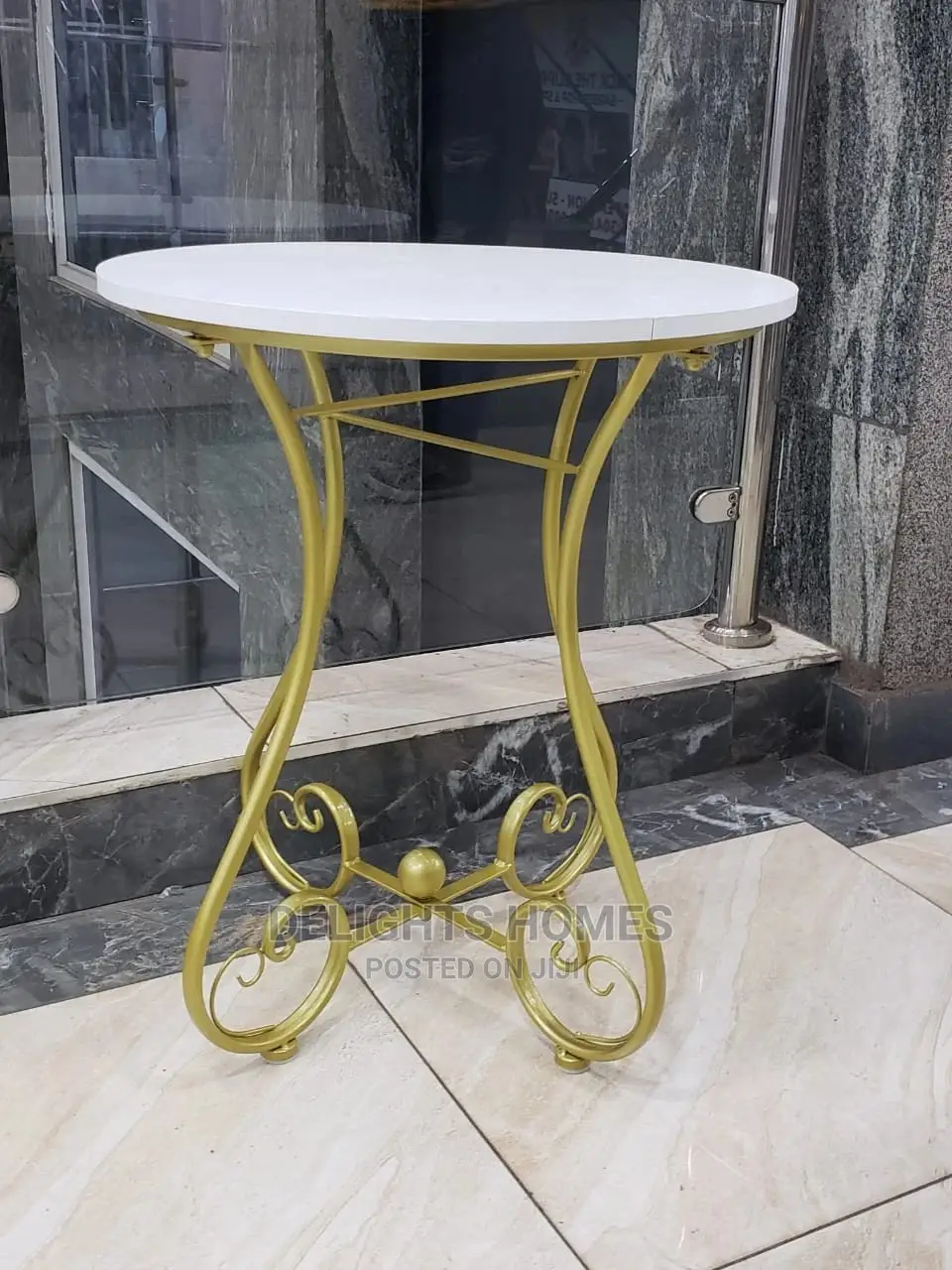 European Luxury Coffee Table*
