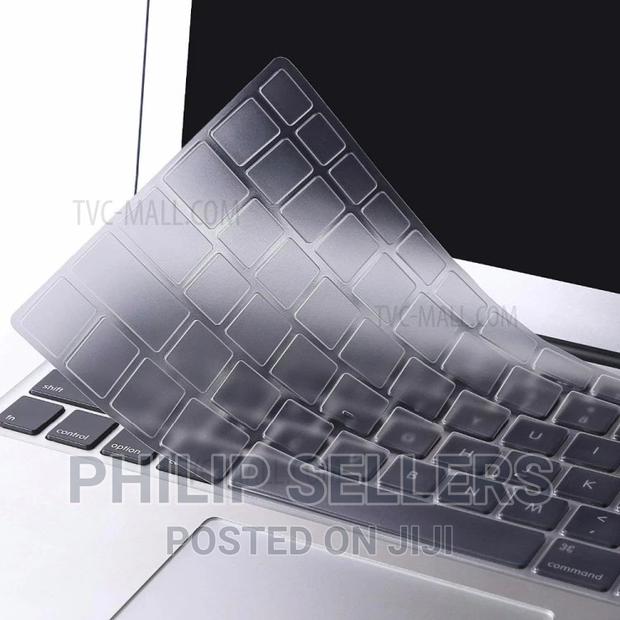 Designed for Macbook Breathable Ligjt Transmittance / Fight - thumbnail 2