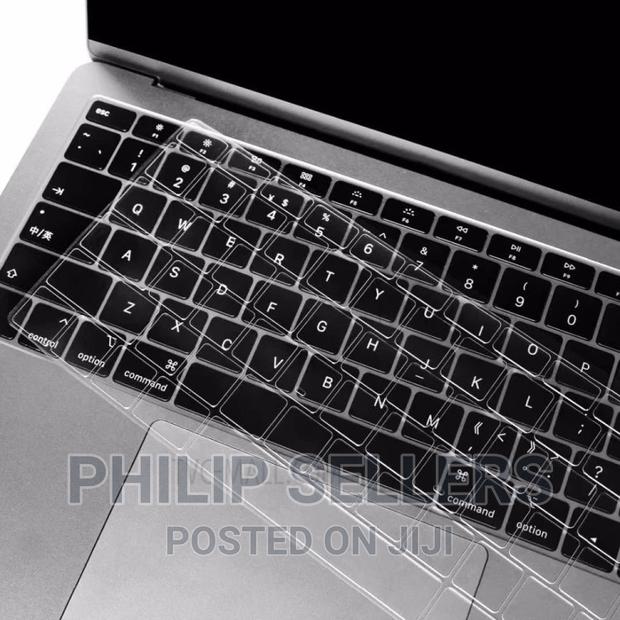 Designed for Macbook Breathable Ligjt Transmittance / Fight - thumbnail 3