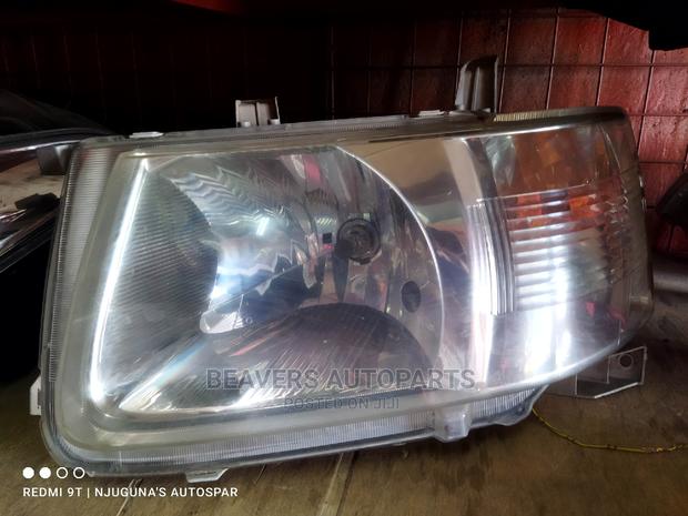 Succeed Headlight - thumbnail 2