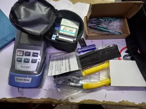 Fiber Optic Toolkit