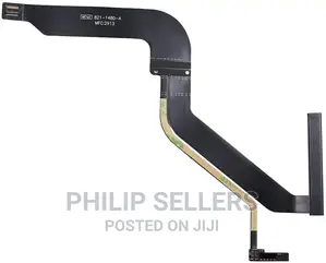 New Hard Drive Flex Cable 821-1480-A For 13'' A1278 Macbook