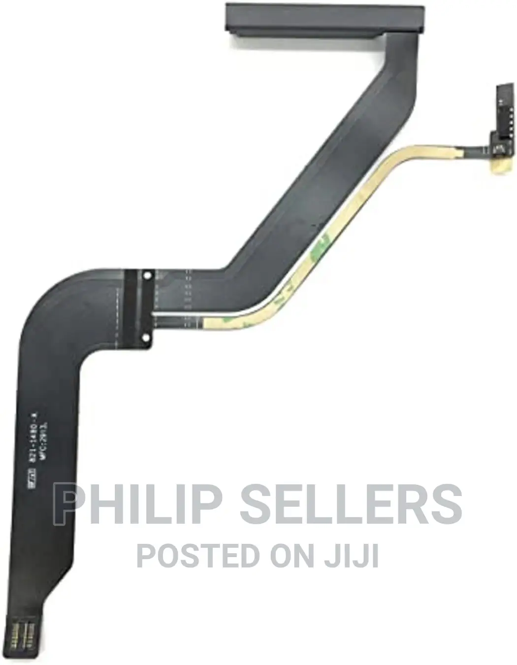 New Hard Drive Flex Cable 821-1480-A For 13'' A1278 Macbook