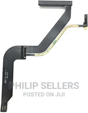 New Hard Drive Flex Cable 821-1480-A For 13'' A1278 Macbook
