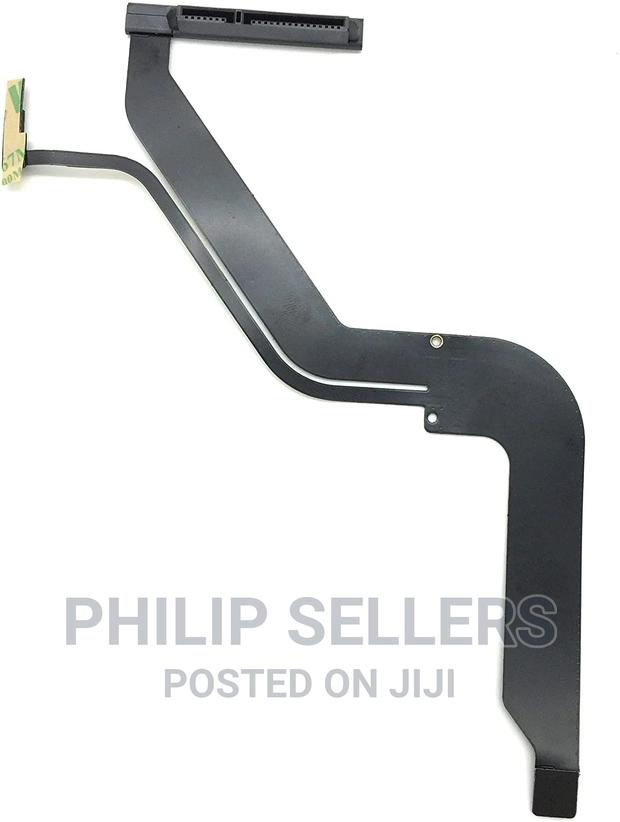 New Hard Drive Flex Cable