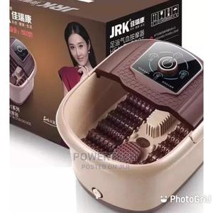 Footbath Massager : - thumbnail 2