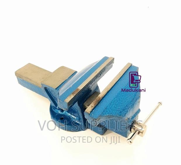 8 Inch Bench Vise Bench Vice Clamp - main view